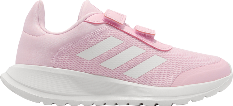 Кроссовки Adidas Tensaur Run 2.0 CF K, розовый