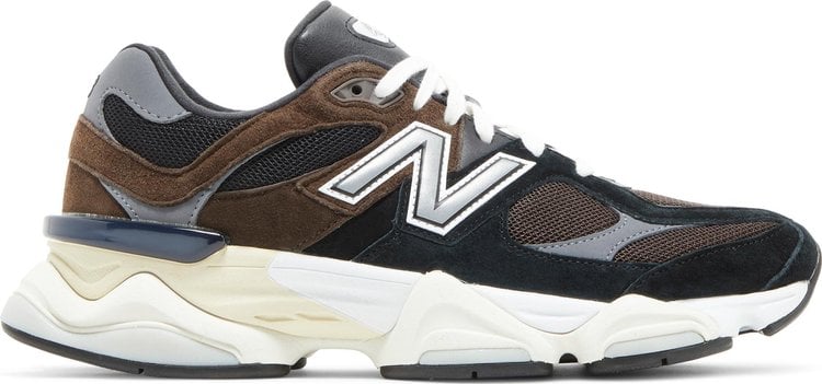 New balance cheap 690 brown