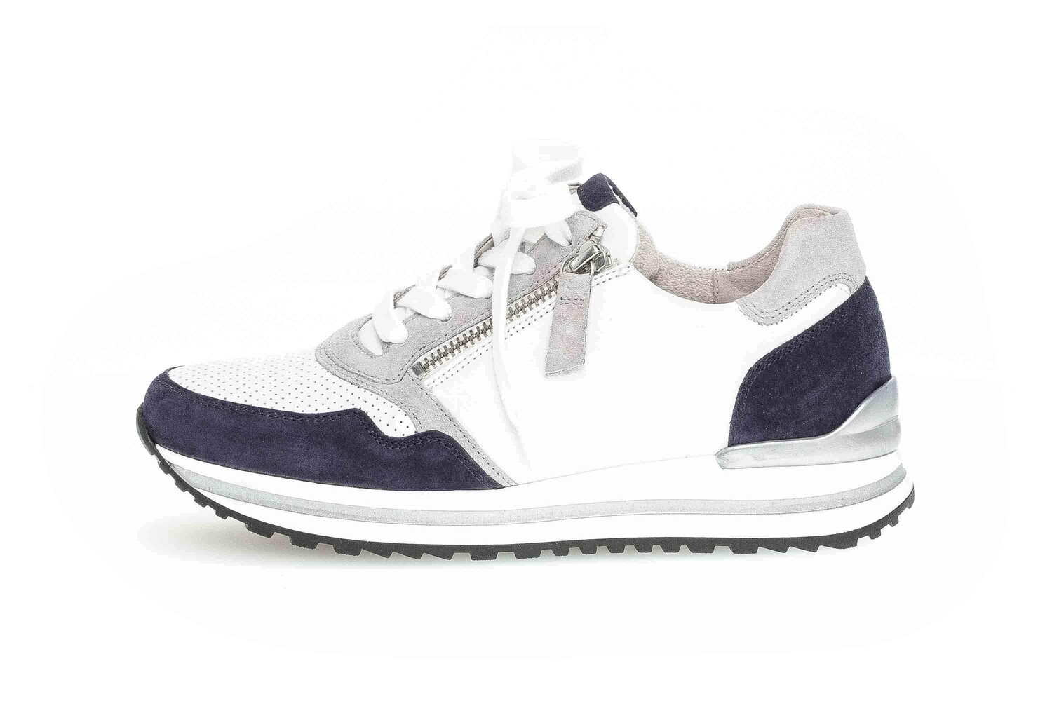 

Туфли Gabor Halbschuhe, белый