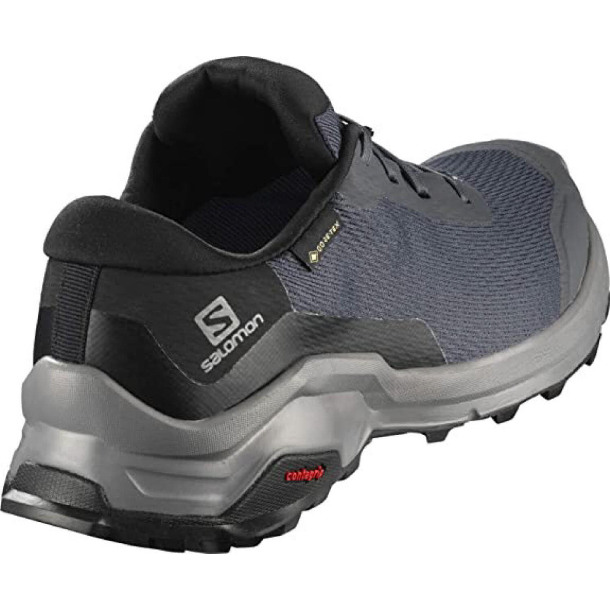 Salomon x 2025 reveal gtx