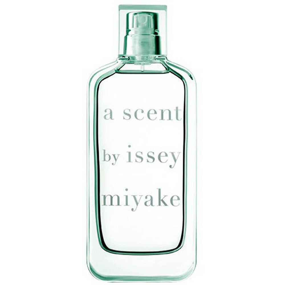 

Issey Miyake A Scent By Issey Miyake туалетная вода для женщин, 100 мл