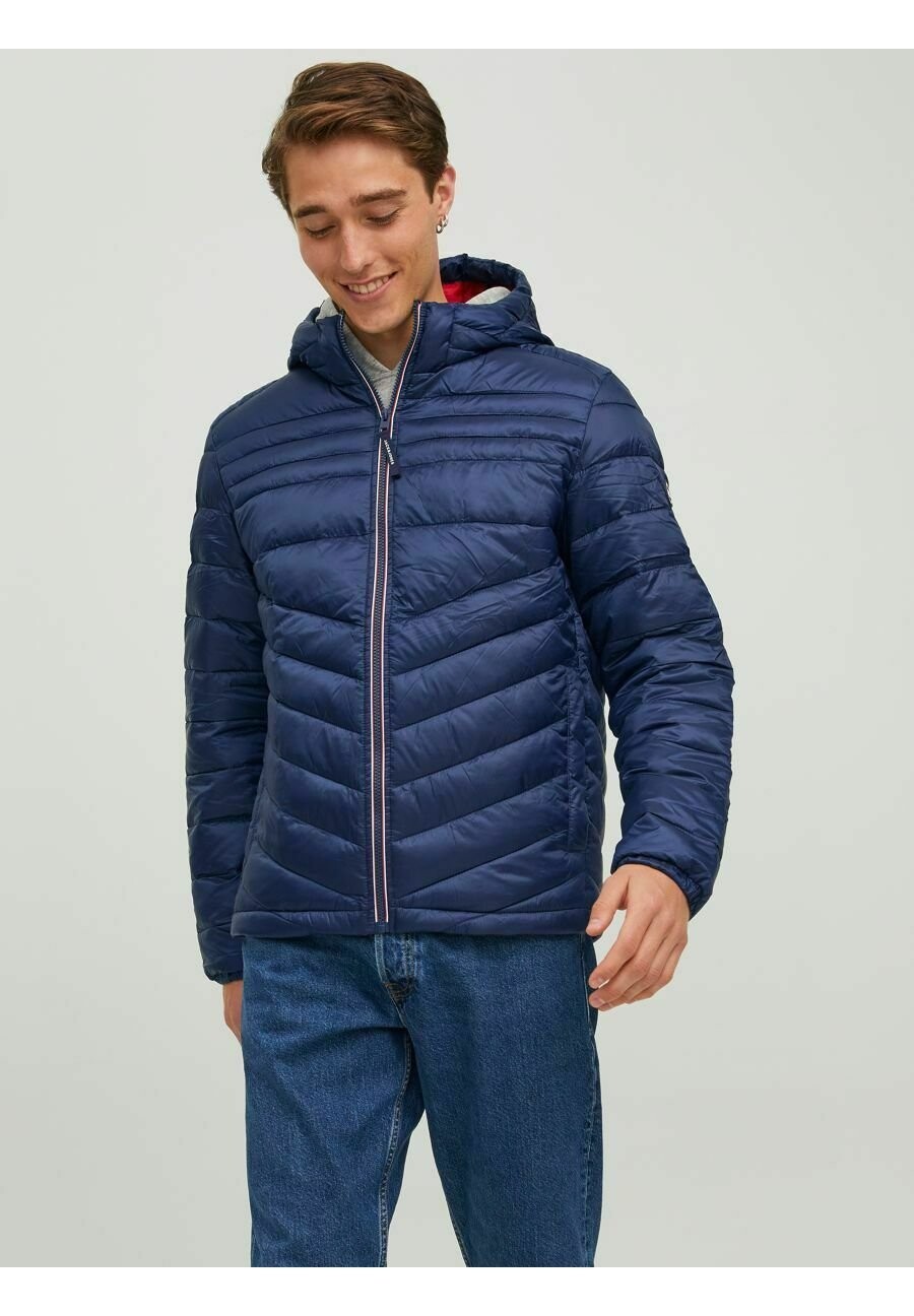 

Куртка зимняя Jack & Jones