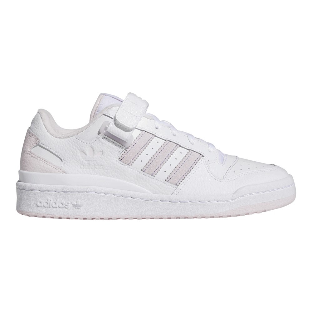 

Кроссовки Adidas Originals Forum Low Unisex, white