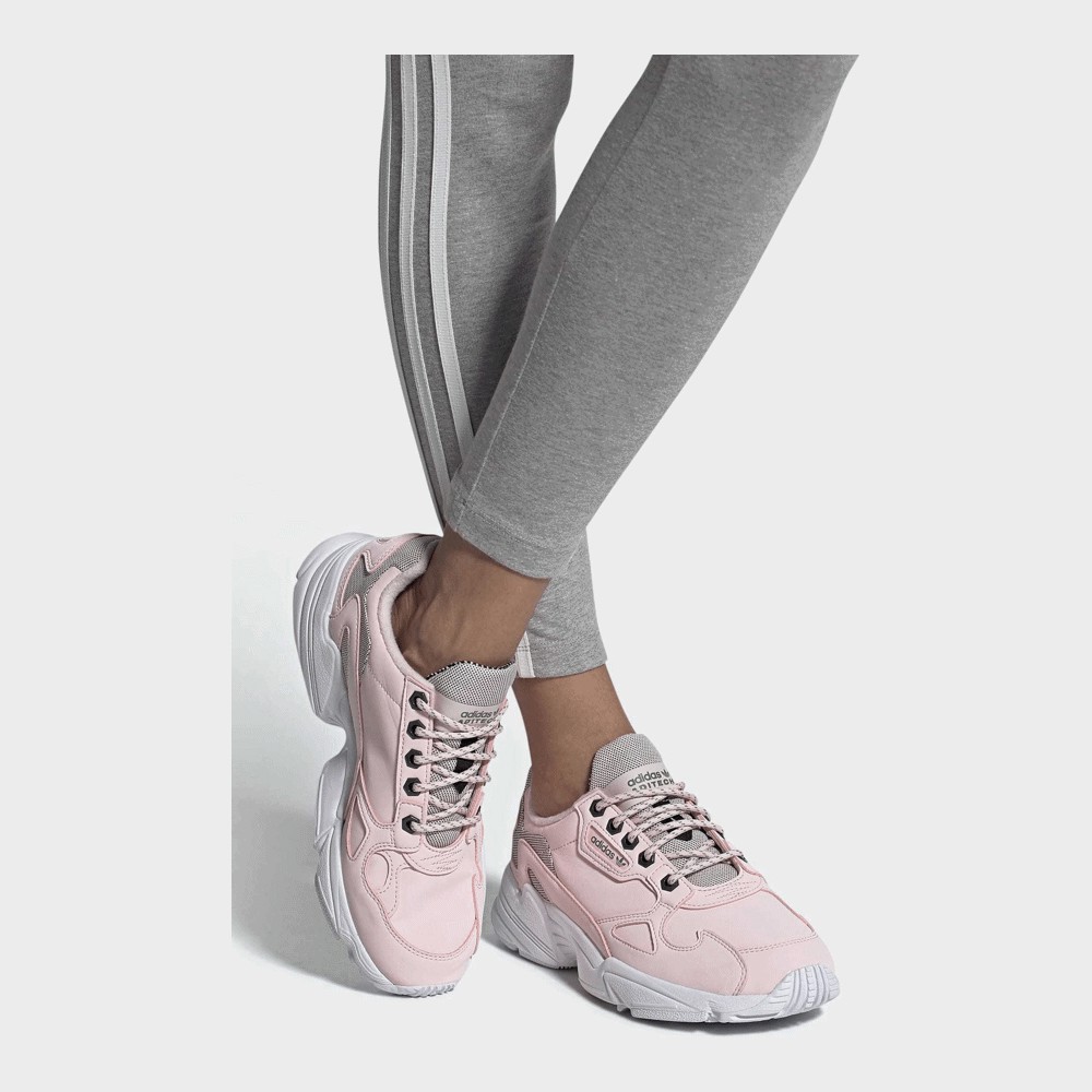 Кроссовки Adidas Originals Shoes, pink кроссовки adidas originals shoes pink
