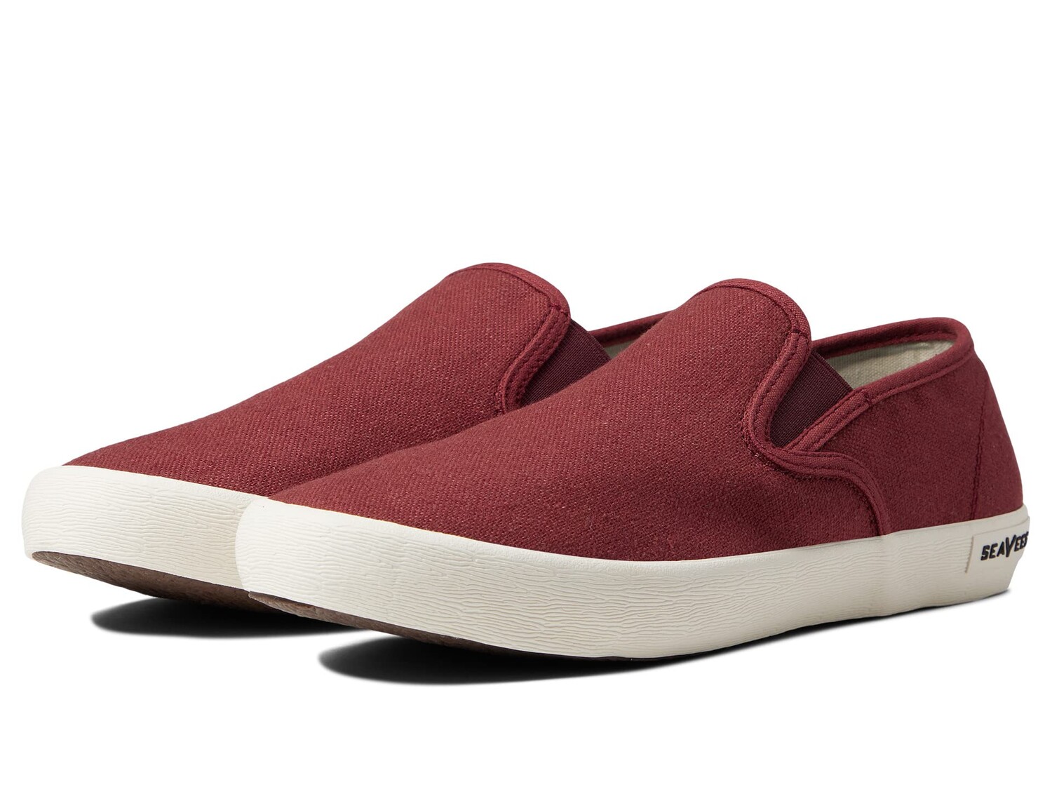 

Кроссовки SeaVees, Baja Slip-On Classic M