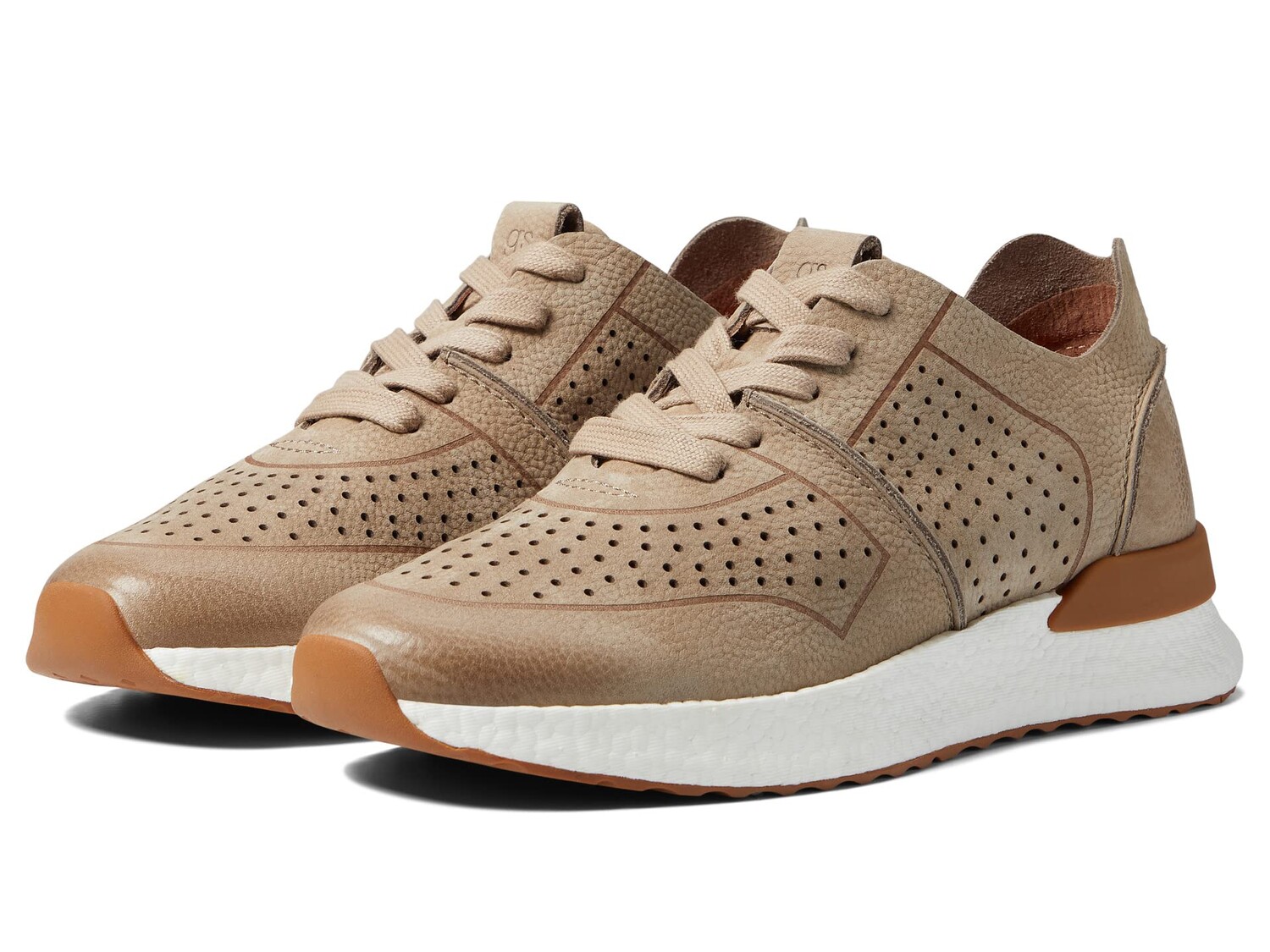 

Кроссовки Gentle Souls by Kenneth Cole, Laurence Jogger