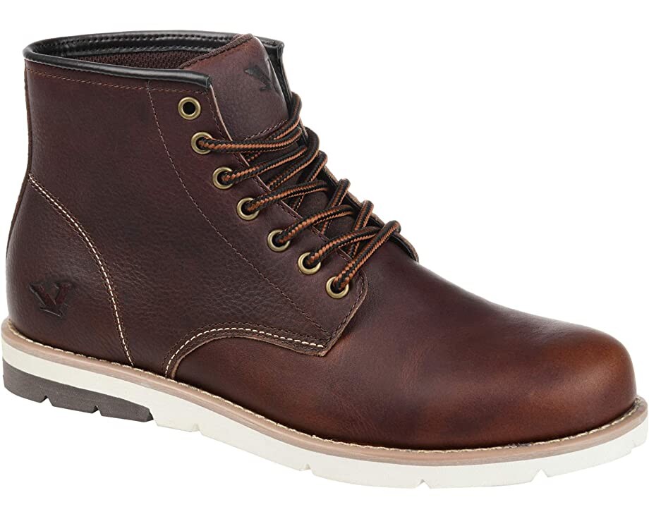 

Ботинки Axel Ankle Boot Territory Boots, коричневый