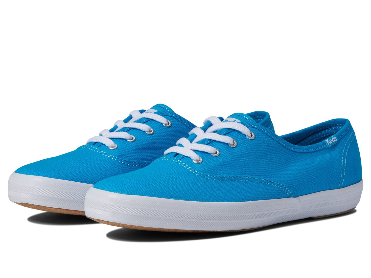 

Кроссовки Keds, Champion Seasonal Canvas
