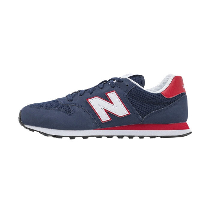 

Кроссовки New Balance GM 500, синий