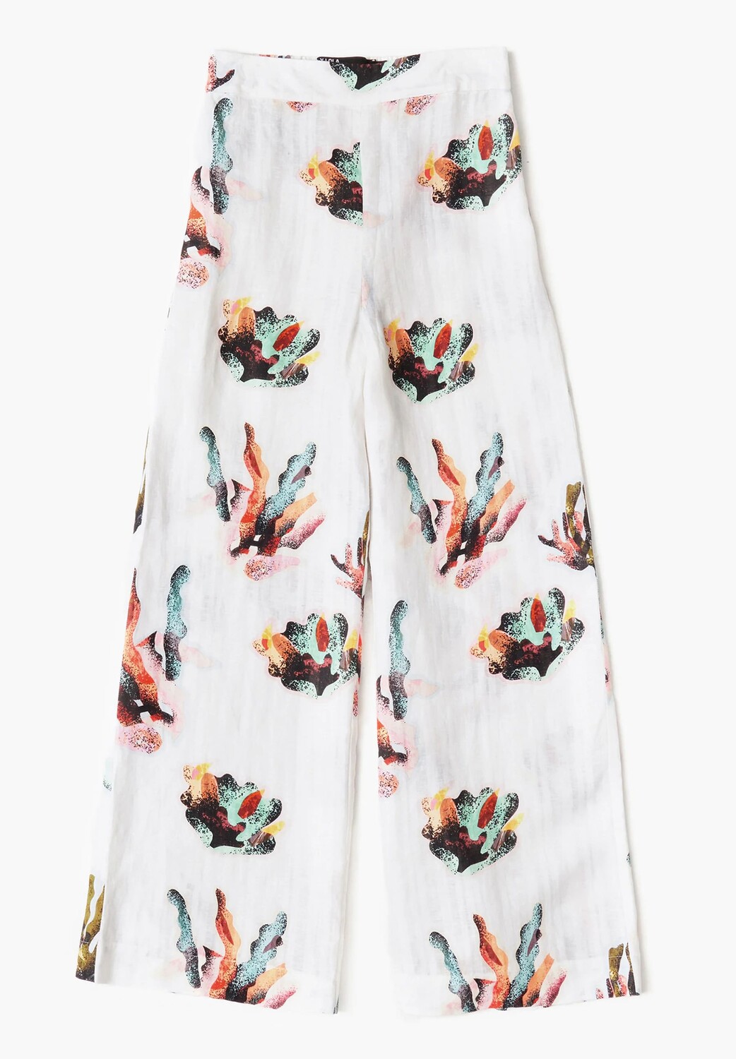 

Брюки Bimba Y Lola Print, мультиколор