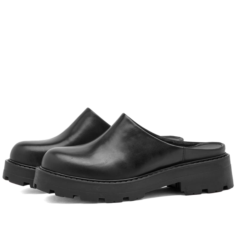 Cosmo store slip on