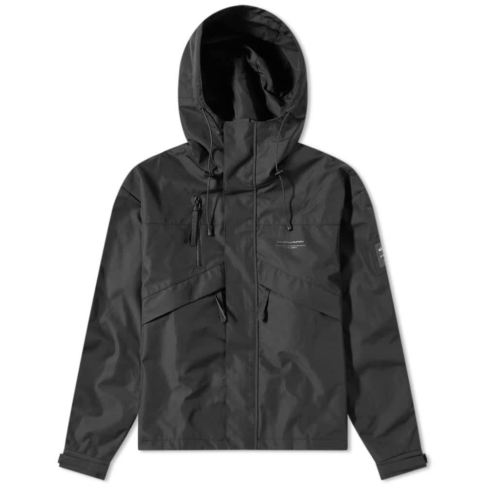

Парка WounTaineering из коллаборации с WildThings GOOPiMADE