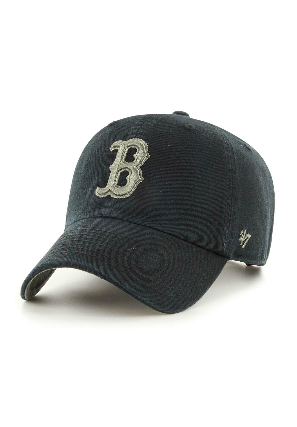 

Бейсболка BOSTON SOX MLB BALLPARK CAMO UP '47, цвет schwarz