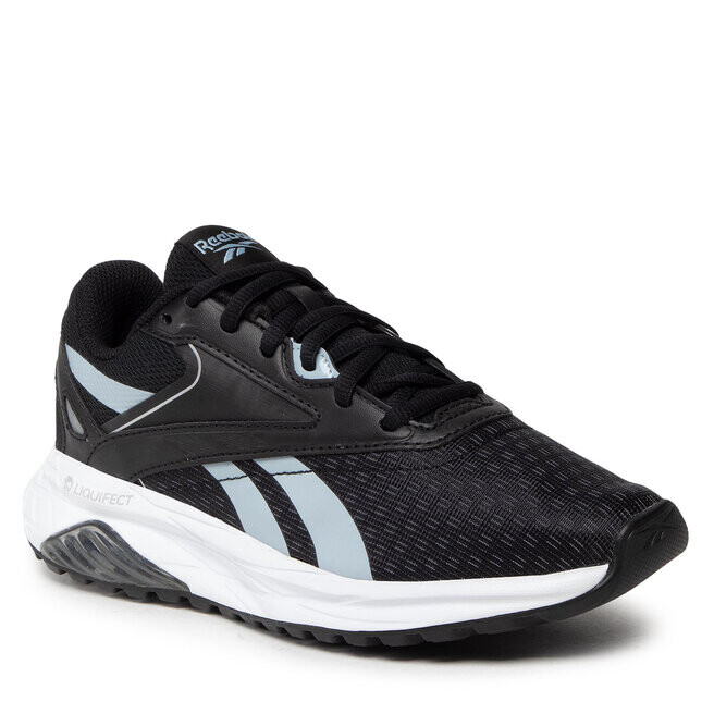 

Кроссовки Reebok Liquifect, черный