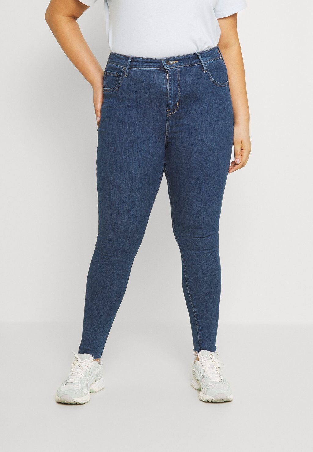 

Джинсы скинни Levi's