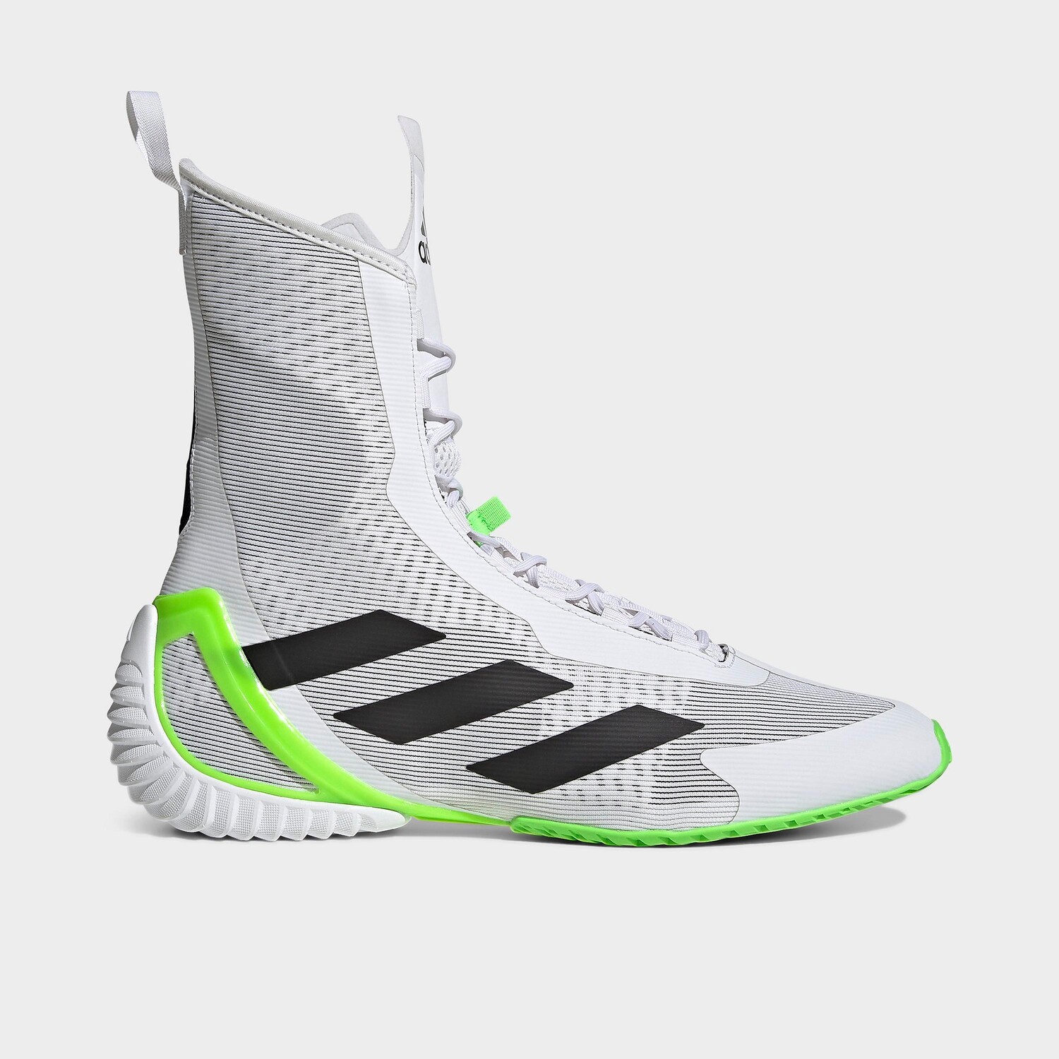

Adidas Speedex Ultra Боксерские кроссовки, белый