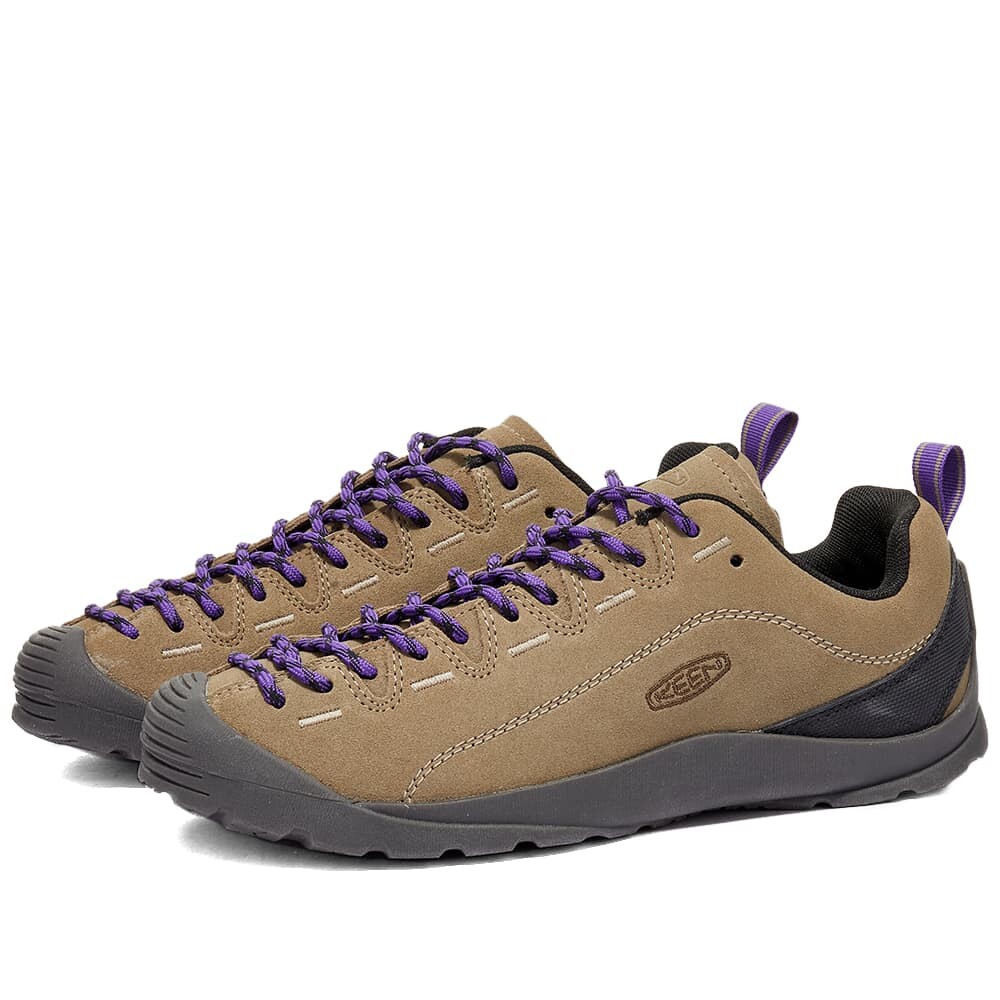 

Кроссовки KEEN Jasper