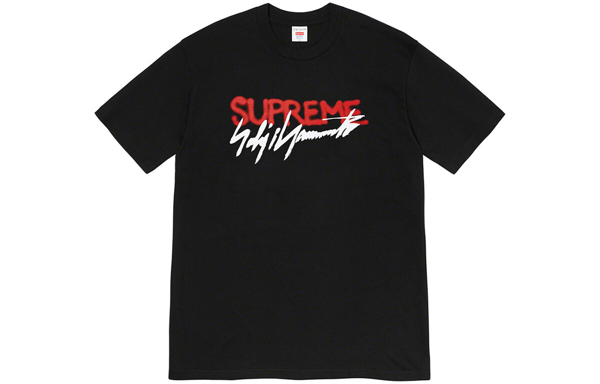 

футболка унисекс Supreme