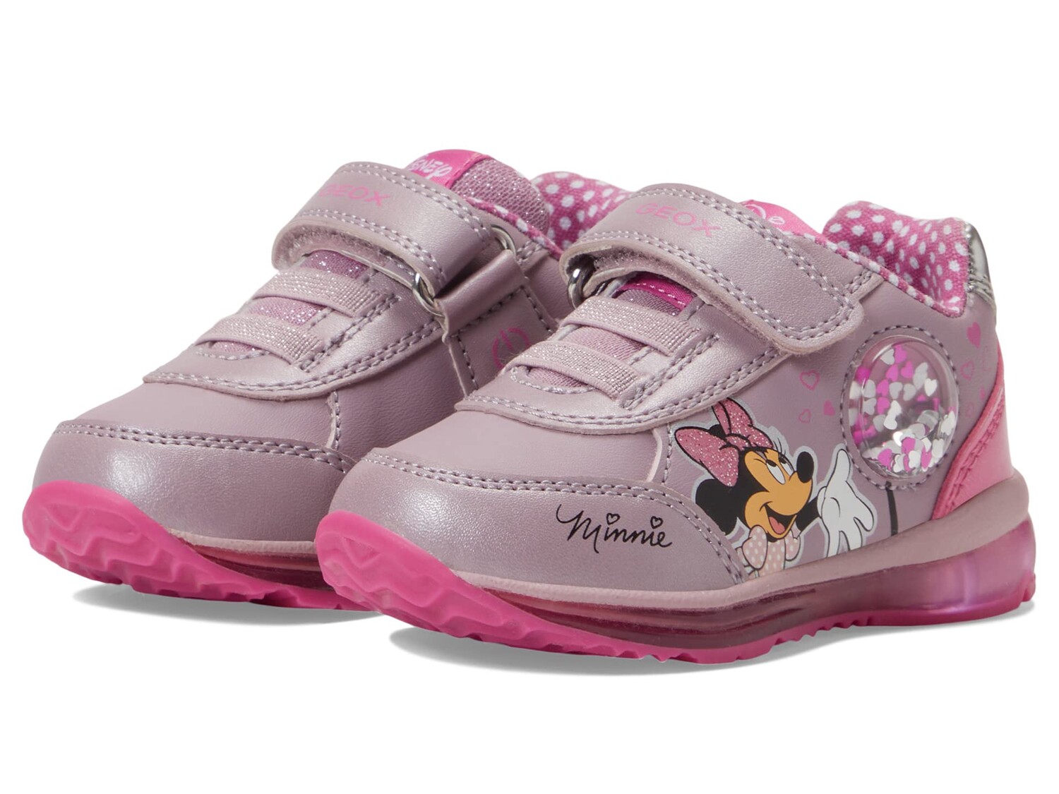 

Кроссовки Geox Kids, Todo 43