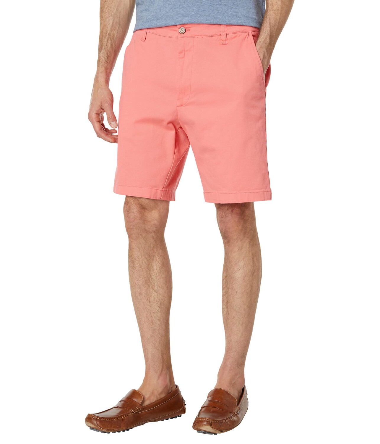 

Шорты Nautica, 8.5" Deck Shorts