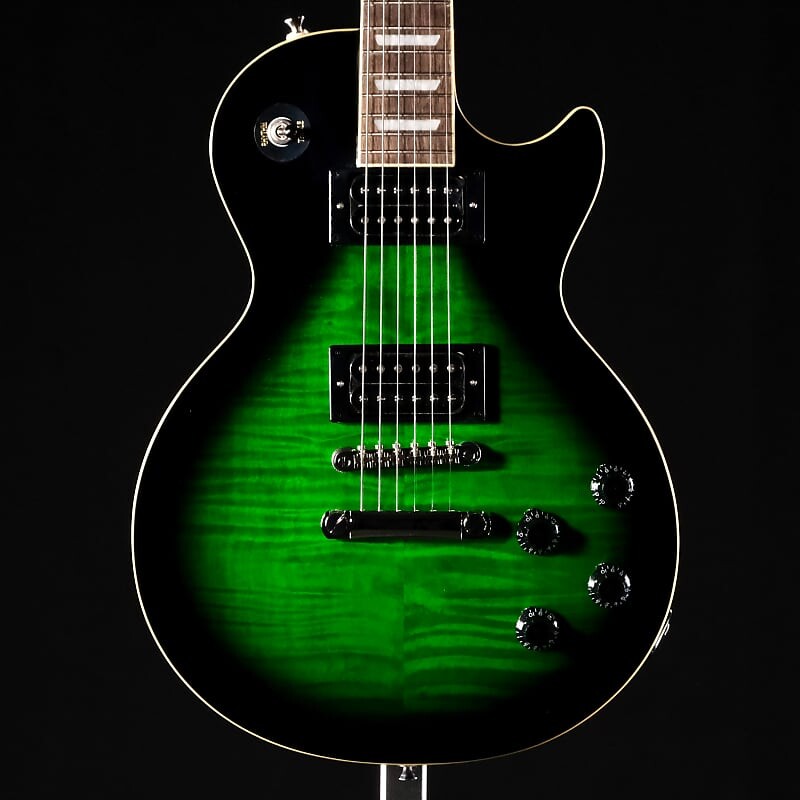 

Электрогитара Epiphone Slash Les Paul Standard - Anaconda Burst