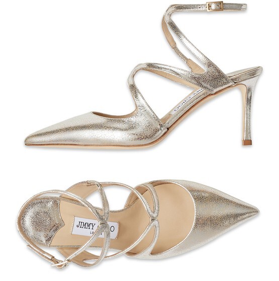 

Азия насосы 75 Jimmy Choo