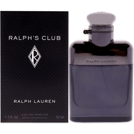 цена Ralph Lauren Ralph's Club 50 мл EDP спрей
