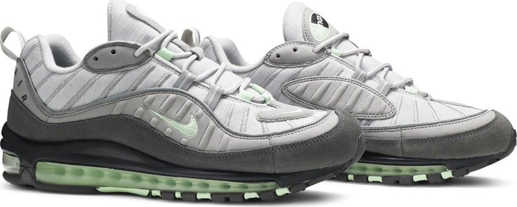 Nike Air Max 98 Vast Grey Mint