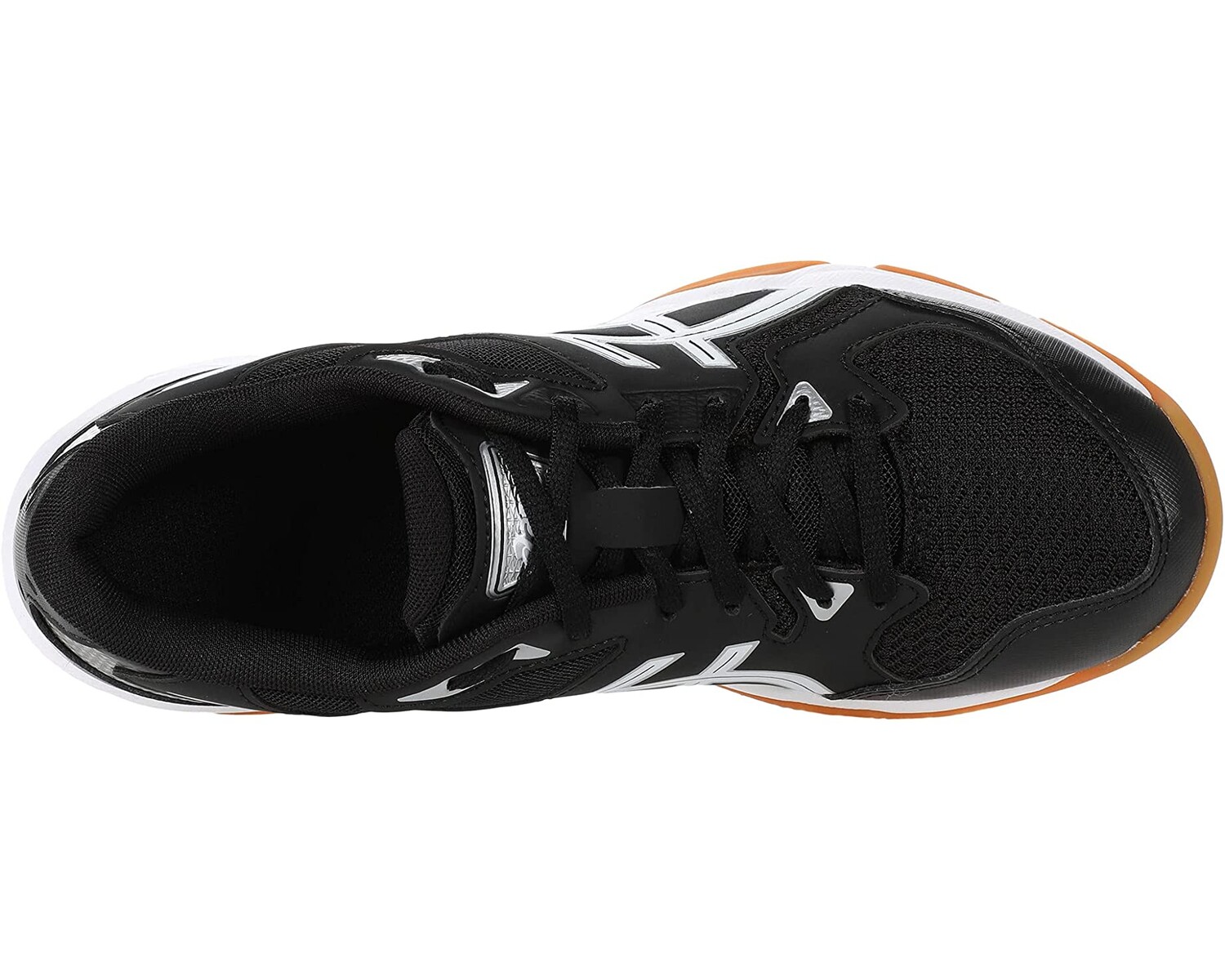 

Кроссовки GEL-Rocket 10 ASICS, черный