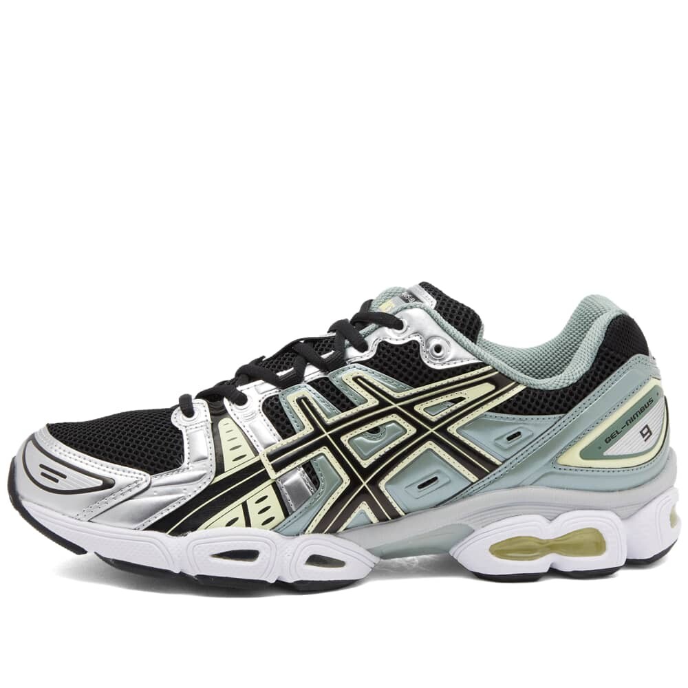 

Кроссовки Asics Gel-Nimbus 9