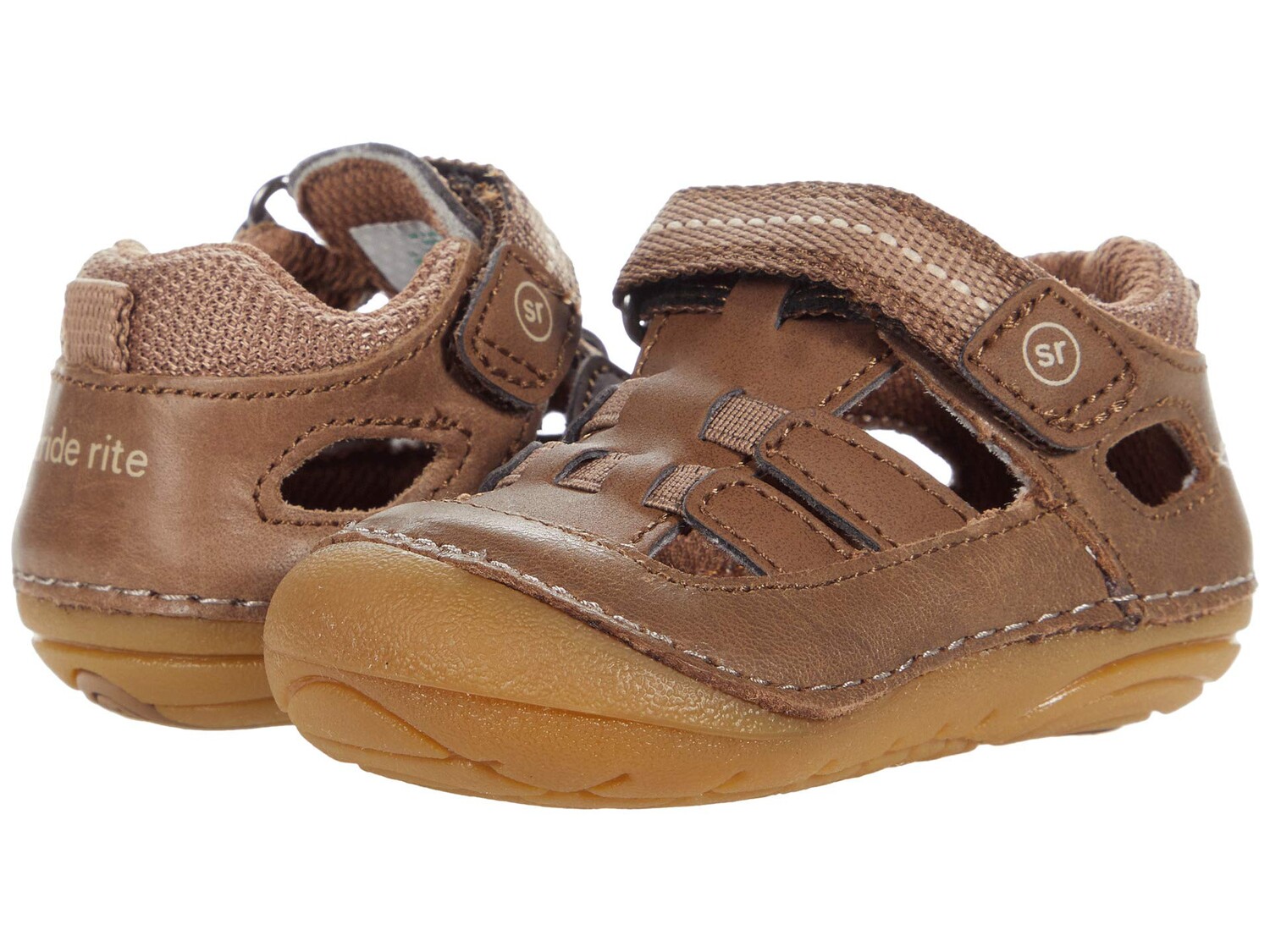 

Сандалии Stride Rite, SM Sonny