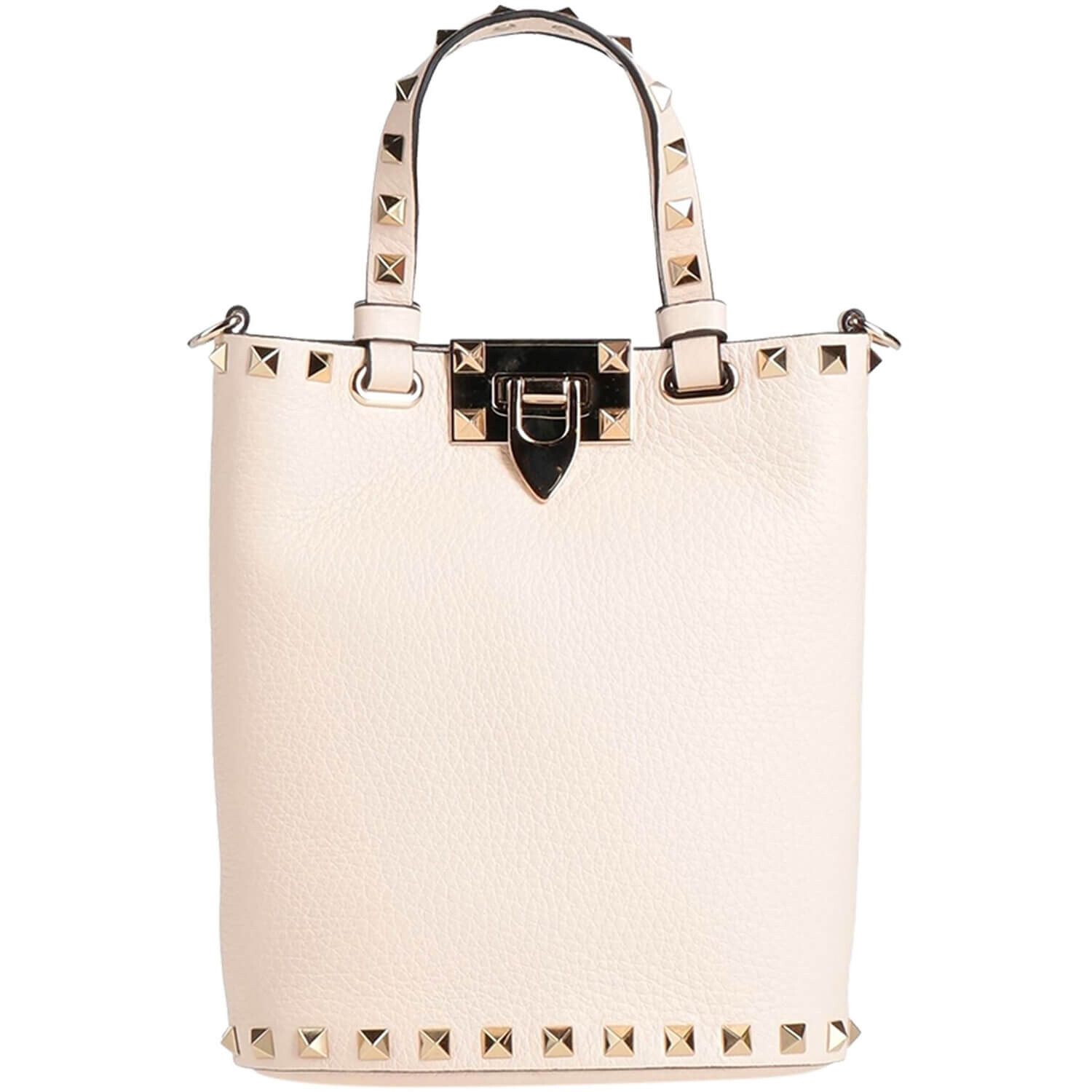 

Сумка Valentino Garavani, слоновая кость
