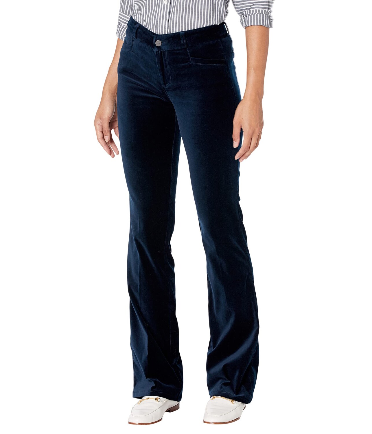 

Брюки Paige, Sloane Trousers