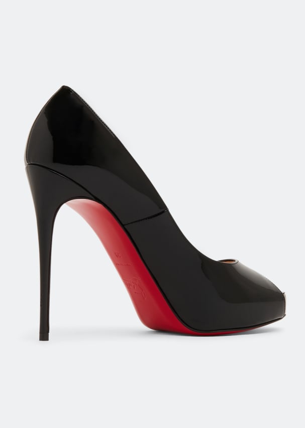 Christian louboutin prive sales 120