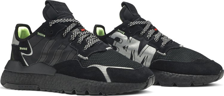 3m nite 2024 jogger shoes