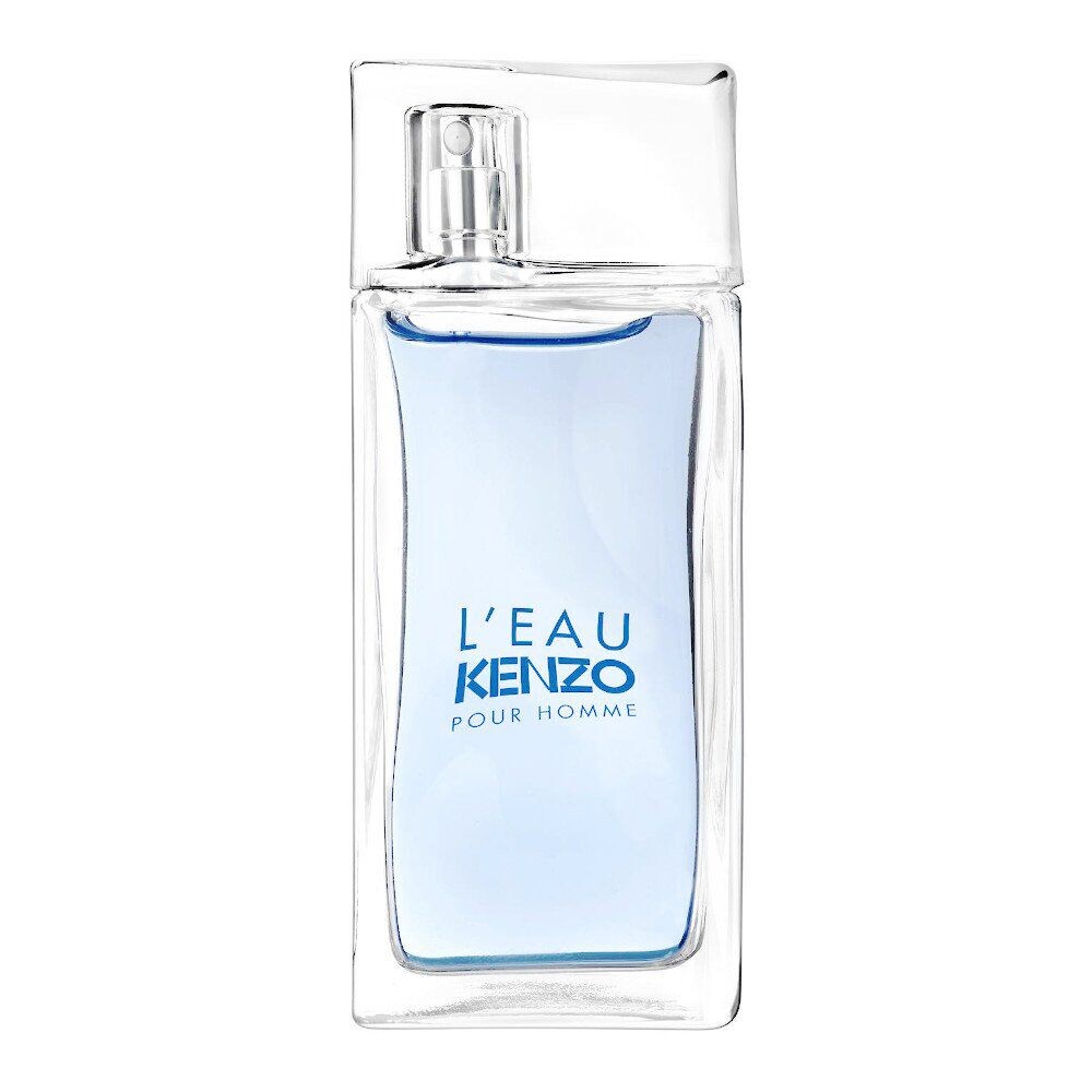 

Kenzo L'eau Kenzo pour Homme туалетная вода для мужчин, 50 мл