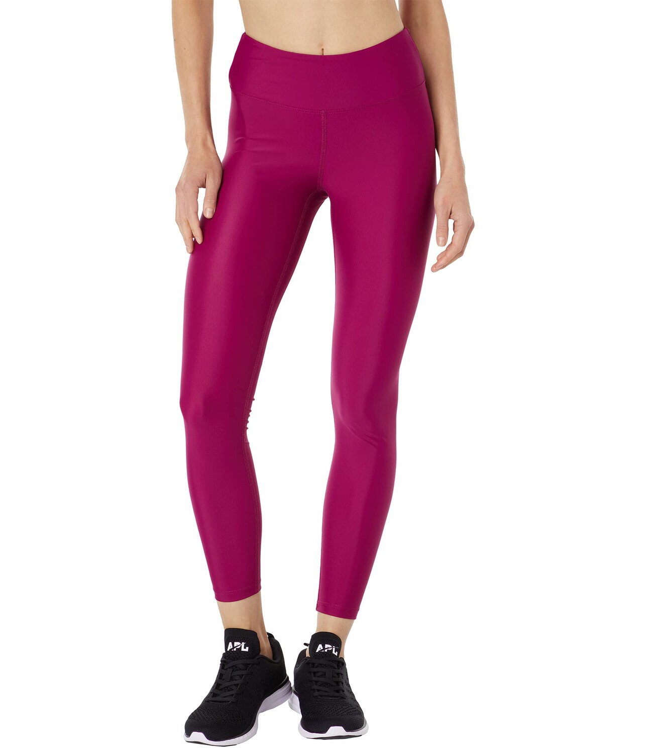 

Леггинсы Heroine Sport, Density Leggings