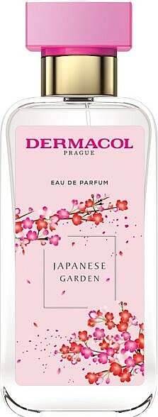 

Духи Dermacol Japanese Garden