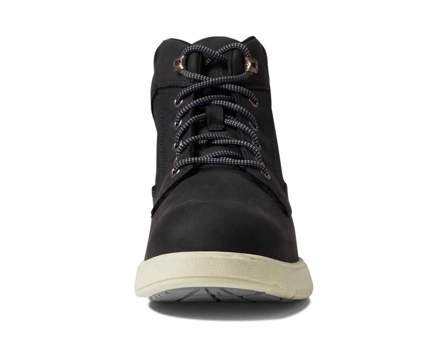 

Ботинки Kickstart Durashocks FX 6" Boot Wolverine Heritage, черный