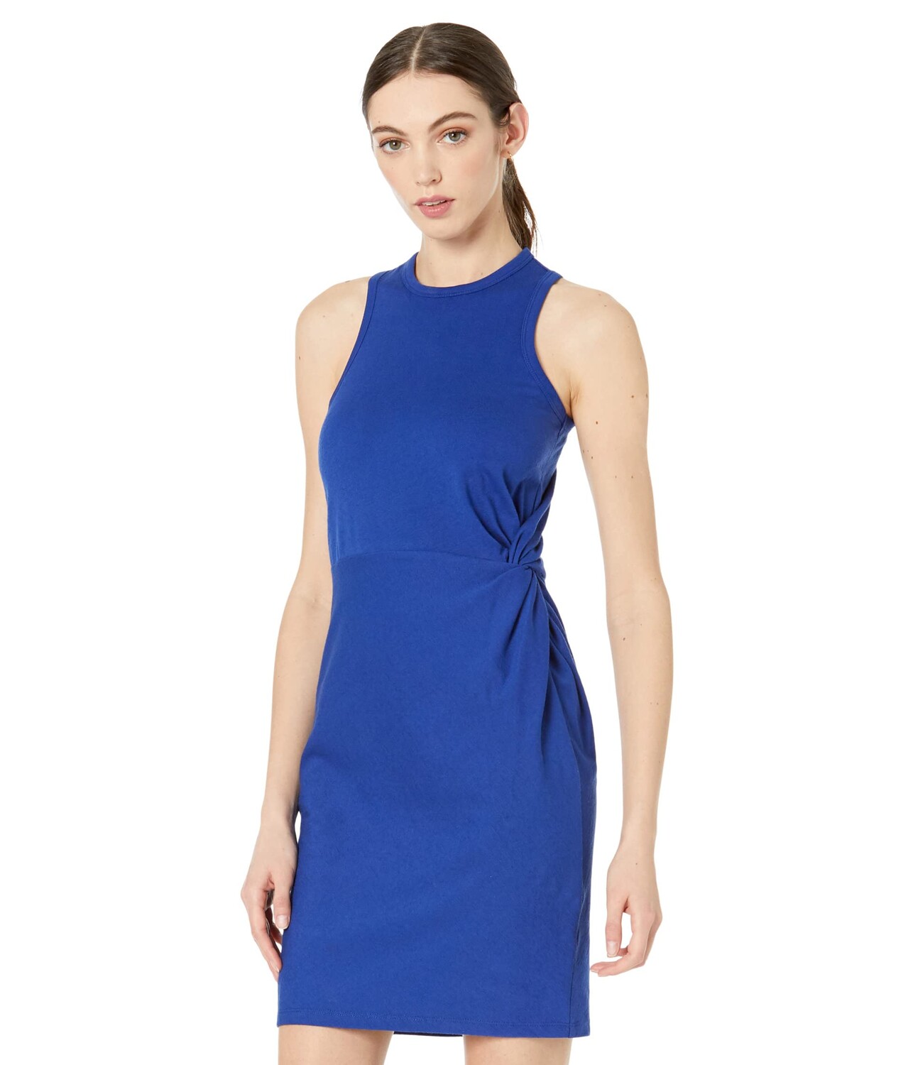 

Платье Ted Baker, Livviaa Knot Front Jersey Dress