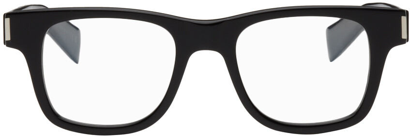 

Черные очки SL 564 Saint Laurent