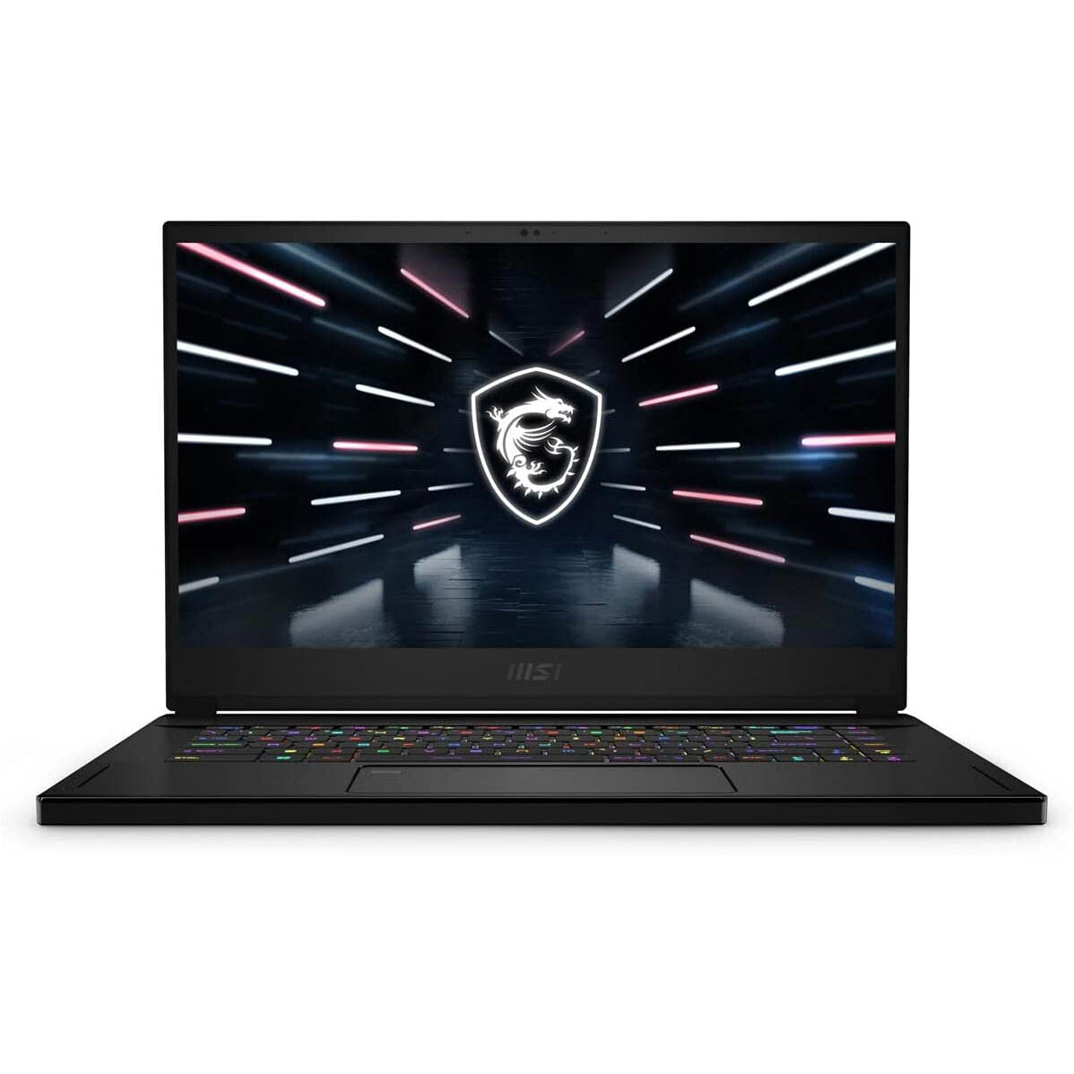 

Игровой ноутбук MSI GS66 Stealth 15.6'', 32ГБ/1ТБ, i9-11900H, RTX 3070, черный, английская клавиатура