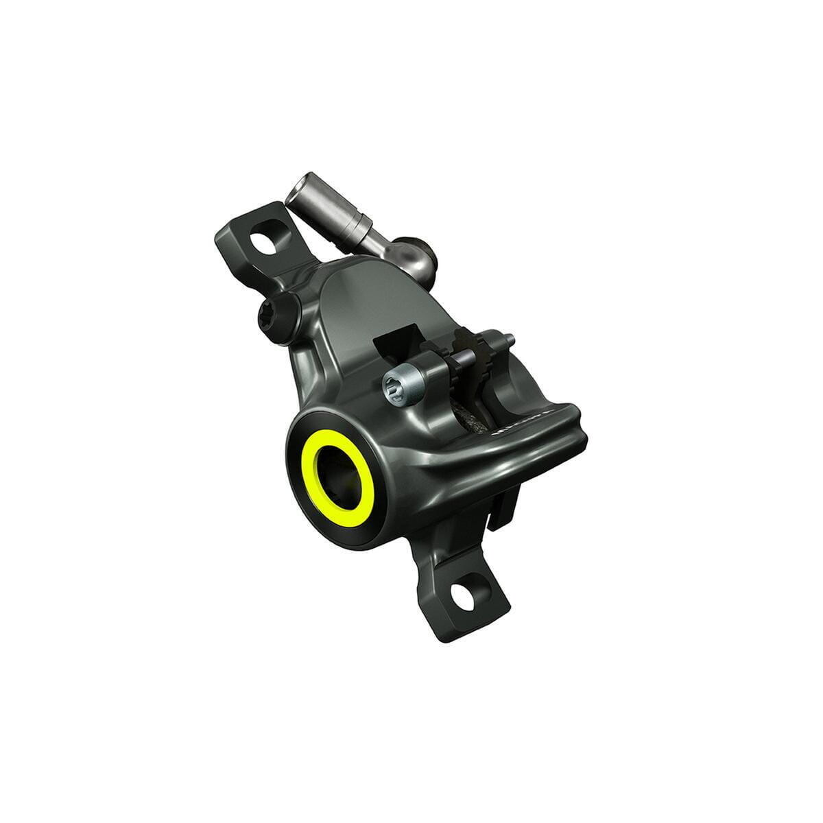 

Суппорт Magura MT8 SL, черный