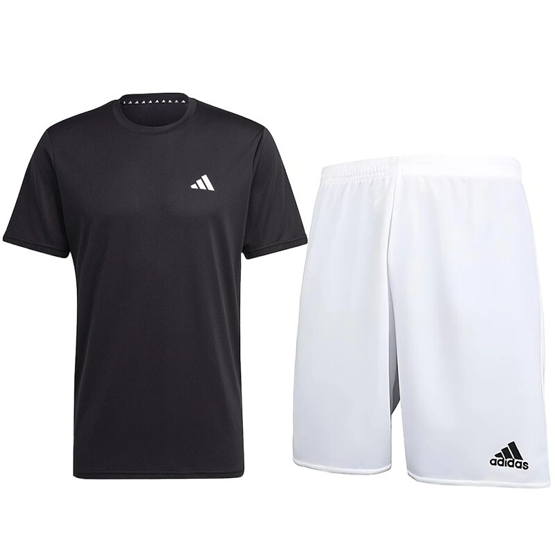

Повседневная спортивная одежда унисекс Adidas
