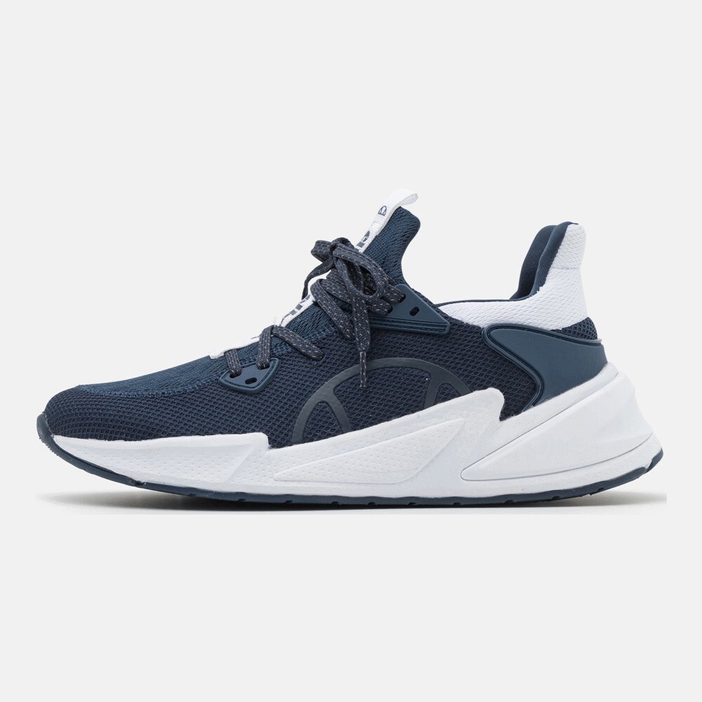 

Кроссовки Ellesse Siera Runner, blue/white