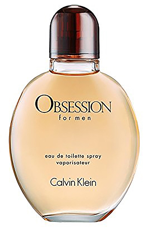 Туалетная вода Calvin Klein Obsession For Men obsession night men туалетная вода 125мл