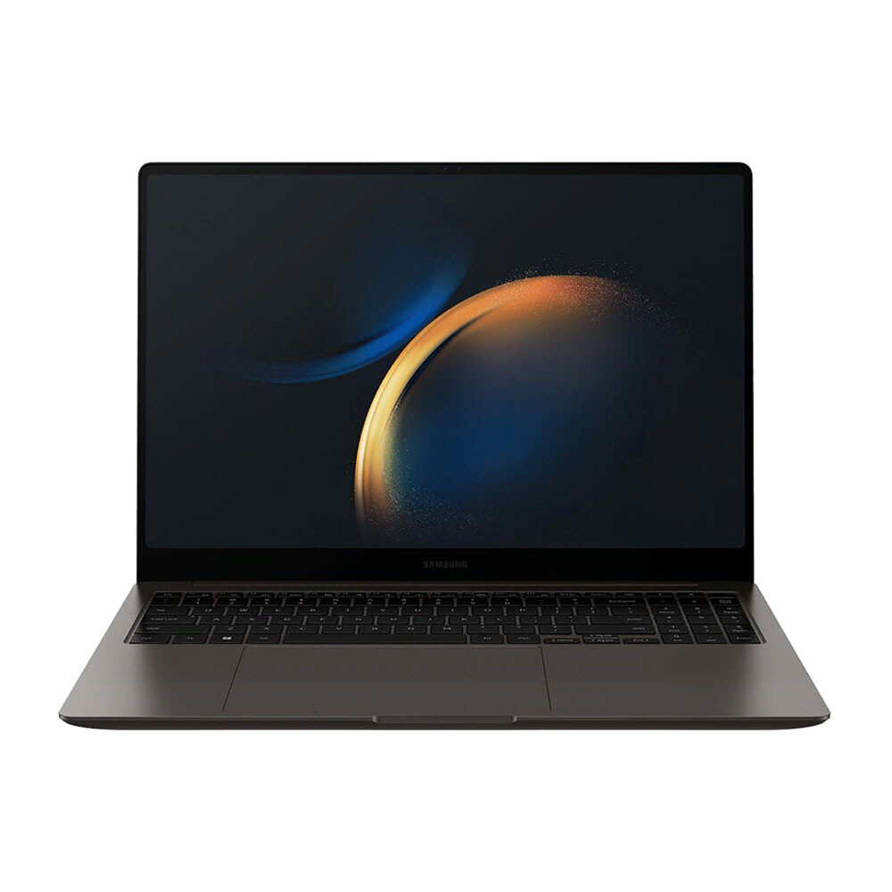 

Ноутбук Samsung Galaxy Book3 Pro, 16", 16/512Гб, Core i5-1340P, Intel Iris Xe, графит, английская раскладка