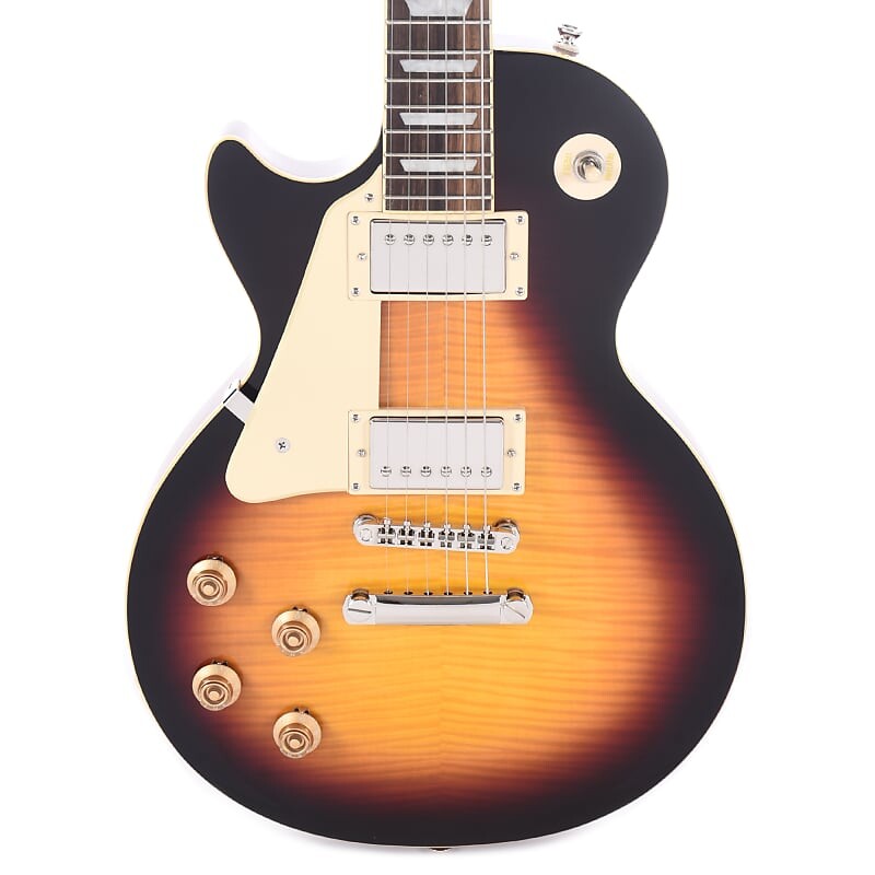 

Epiphone Les Paul Standard '50s Vintage Sunburst LEFTY