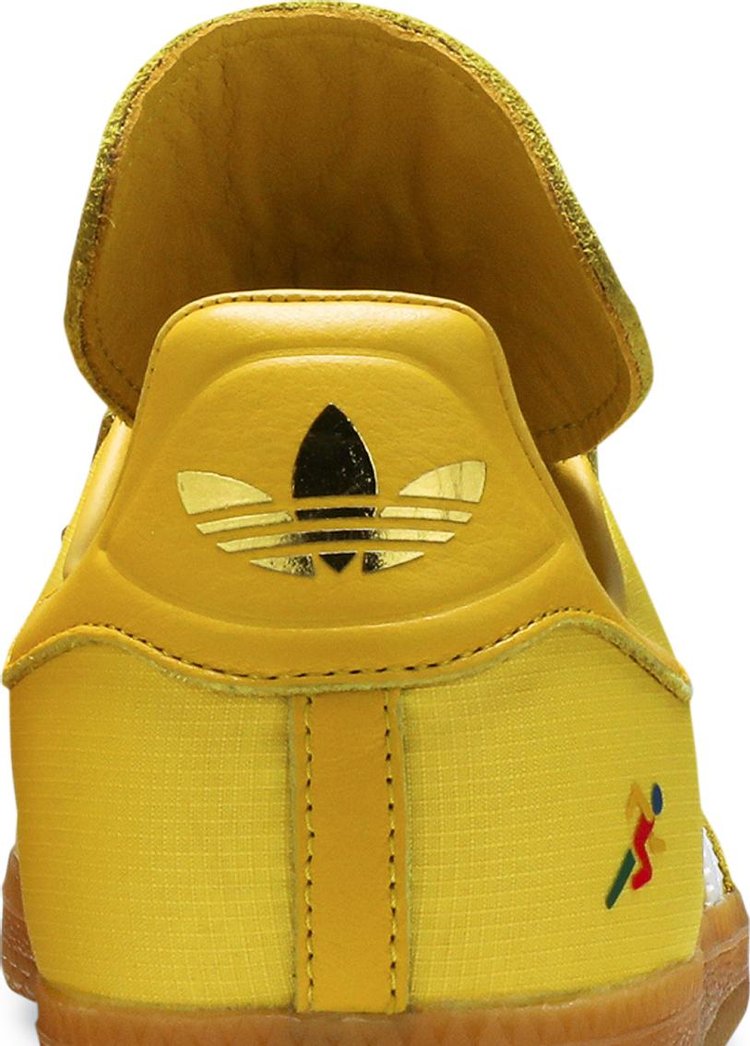 Adidas 2024 oyster yellow