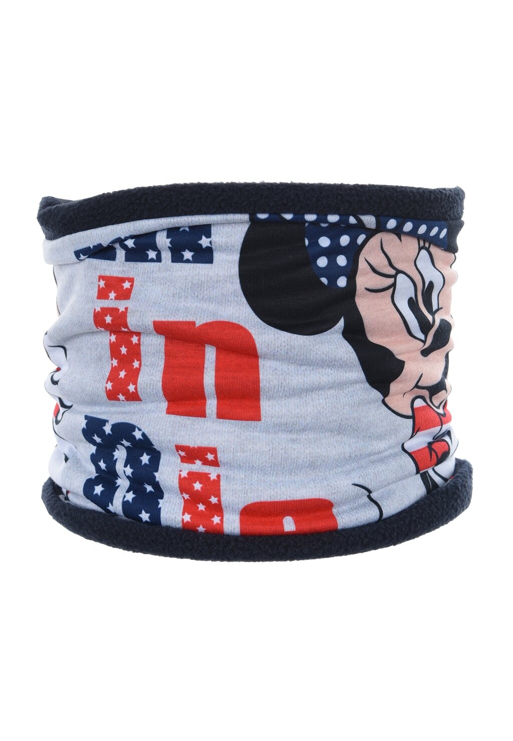 

Снуд Mickey & Minnie, цвет grau
